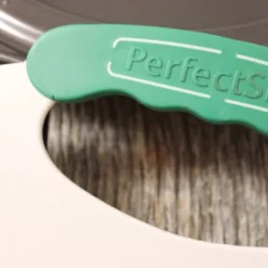 BergHOFF Perfect Slice 13 Inches Steel Covered Cake Pan With Tool 14 BergHOFF Perfect Slice 13 Inches Steel Covered Cake Pan With Tool -BergHOFF Store GUEST e2b45f82 037b 467f 96ae 92092556bfd9