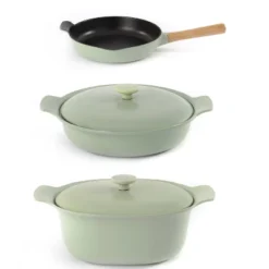 BergHOFF Ron Cast Iron 5Pc Starter Cookware Set -BergHOFF Store GUEST e2ec9b9f 618b 4106 9806 d76ecbbb117c