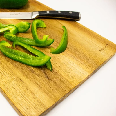 BergHOFF Acacia Wooden Cutting Board 5 BergHOFF Acacia Wooden Cutting Board - Image 3