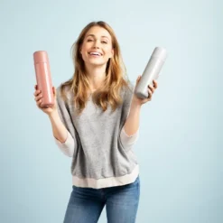 BergHOFF Leo Thermal Flask 16.9oz., Portable Drinkware -BergHOFF Store GUEST e5190501 aaea 4742 99de cba21980ac8a