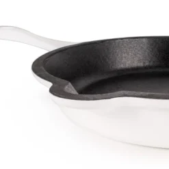 BergHOFF Neo 2Pc Cast Iron Cookware Set, 10" Fry Pan & 11" Grill Pan -BergHOFF Store GUEST e6baf5cb 5f07 4c05 bc3a 67bb9b0688b0