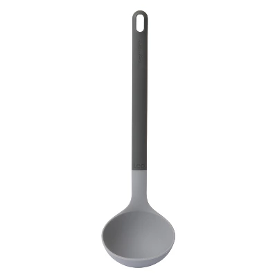 BergHOFF Leo 12.5" Silicone Serving Ladle 5 BergHOFF Leo 12.5" Silicone Serving Ladle - Image 3