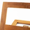 BergHOFF Bamboo Adjustable Bookstand, Great For Cook Book And Tablet 1 BergHOFF Bamboo Adjustable Bookstand, Great For Cook Book And Tablet -BergHOFF Store GUEST e9002914 273e 432c aab5 b817a150ac2c