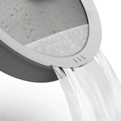 BergHOFF Balance Non-stick Ceramic Stockpots With Glass Lid, Recycled Aluminum -BergHOFF Store GUEST e9639d41 279e 4ff2 826d aff1888c3ace