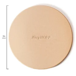 BergHOFF Leo 2Pc Pizza Stone Set -BergHOFF Store GUEST e97180fa 68d0 4fd5 bc99 b2d882b64283