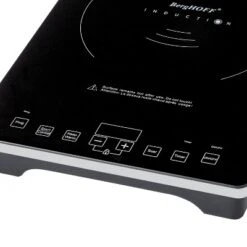 BergHOFF Tronic 13" Touch Screen Induction Stove Top 14 BergHOFF Tronic 13" Touch Screen Induction Stove Top -BergHOFF Store GUEST ea8f5d8c f933 426b 962b 2b024b56941e