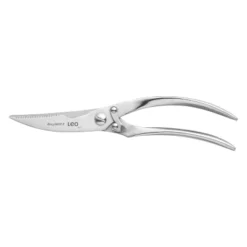 BergHOFF Legacy Stainless Steel Poultry Shears 9" -BergHOFF Store GUEST ebd4671f add4 41c6 8b51 cb0a406894c8