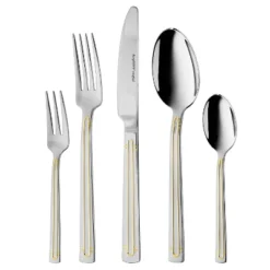 BergHOFF Ralph Kramer Heritage 30Pc 18/10 Stainless Steel Flatware Set 14 BergHOFF Ralph Kramer Heritage 30Pc 18/10 Stainless Steel Flatware Set -BergHOFF Store GUEST edec129e 2c12 4c81 81d1 c8ec38dc73ea