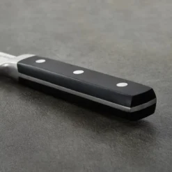 BergHOFF Gene Stainless Steel Santoku Knife -BergHOFF Store GUEST ee2588ee bb67 4739 9d81 0cd225e0568a 5