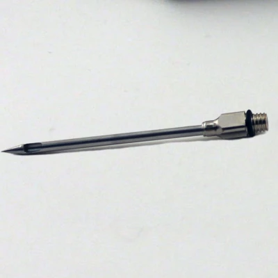 BergHOFF 4Pc Poultry Set: Baster, Injector & Shears 4 BergHOFF 4Pc Poultry Set: Baster, Injector & Shears - Image 2