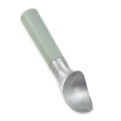 BergHOFF Balance Aluminum 7.25in Ice Cream Scoop, Green 13 BergHOFF Balance Aluminum 7.25in Ice Cream Scoop, Green -BergHOFF Store GUEST ef8d683a 600e 44ae bf8c 9d81739c1dfb