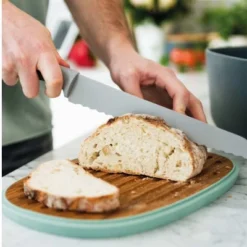 BergHOFF Balance 4Pc Nonstick Knife Set, Recycled Material, Protective Sleeve Included -BergHOFF Store GUEST f072f1aa a272 4821 b908 160331a2ebba 1