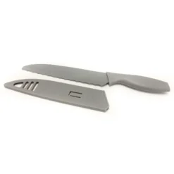 BergHOFF 15Pc Kitchen Knife Set, Stainless Stee, PP Sleeves, Nonstick Blade, Multicolor 19 BergHOFF 15Pc Kitchen Knife Set, Stainless Stee, PP Sleeves, Nonstick Blade, Multicolor -BergHOFF Store GUEST f08933de 3db8 46c0 a44f 19daf67f144e