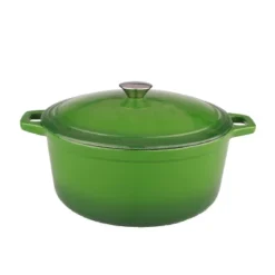 BergHOFF Neo 5Qt. Cast Iron Oval Covered Dutch Oven 14 BergHOFF Neo 5Qt. Cast Iron Oval Covered Dutch Oven -BergHOFF Store GUEST f186dc0d 0472 4f84 b3c5 7b760b3f3bb6