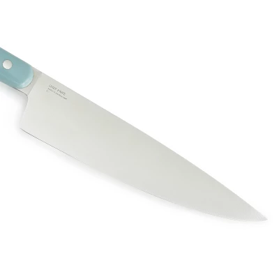 BergHOFF Slate & Spirit Stainless Steel Chef's Knife 8" 6 BergHOFF Slate & Spirit Stainless Steel Chef's Knife 8" - Image 4