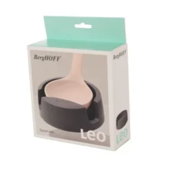 BergHOFF Leo 5" Silicone Spoon Rest -BergHOFF Store GUEST f528cc31 b925 45f9 a752 cf3ba7f1c32e