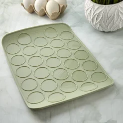 BergHOFF Balance Non-stick Silicone Cookie Baking Mat 12.5" -BergHOFF Store GUEST f5444682 538a 4681 8645 8fe21acaae08