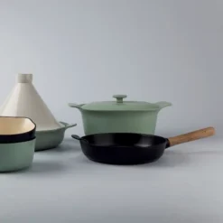 BergHOFF Ron Cast Iron 5Pc Starter Cookware Set -BergHOFF Store GUEST f6f0dbbc 8eec 4d1d b3fc f6edd00ffcca