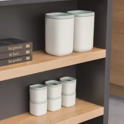 BergHOFF Balance Covered Food Container Set -BergHOFF Store GUEST f6f576b2 6b7a 49e3 b9d2 918bd4a3a1ea