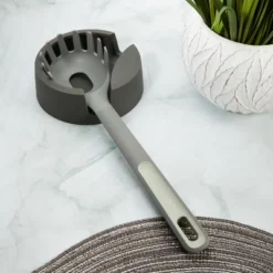 BergHOFF Balance 3Pc Non-stick Nylon Serving Utensil Set, Recycled Material -BergHOFF Store GUEST f75916cd 264f 4a06 aa0a e8042e15dc56 1