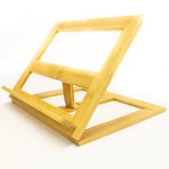 BergHOFF Bamboo Adjustable Bookstand, Great For Cook Book And Tablet -BergHOFF Store GUEST f7cc3330 724d 49f5 8dbf c6bb3363a0e4