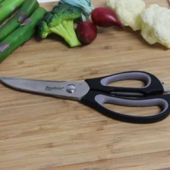 BergHOFF Essentials Kitchen Scissors With Integrated Bottle Opener -BergHOFF Store GUEST f838b161 c349 4b07 86bb f24bbe11023c
