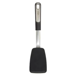 BergHOFF Graphite Non-stick Silicone Flexible Turner 12.5", Recycled Material 9 BergHOFF Graphite Non-stick Silicone Flexible Turner 12.5", Recycled Material -BergHOFF Store GUEST f878c5a0 095d 4e8d 92aa 4e89b5808a1a