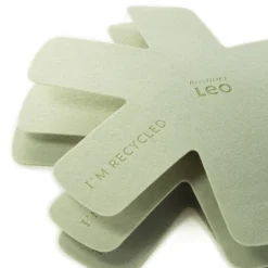 BergHOFF Balance Felt Pan Protector Set 15", Recycled Material -BergHOFF Store GUEST f88aabe7 9452 48ad aa62 f4c19a0445c7