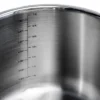 BergHOFF Professional Tri-Ply 18/10 Stainless Steel Stockpot With Stainless Steel Lid -BergHOFF Store GUEST f8917997 d77c 465e a074 288a8e99ef40