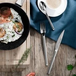 BergHOFF Ralph Kramer Essence 30Pc 18/10 Stainless Steel Flatware Set -BergHOFF Store GUEST f8aed818 a126 4d21 8ea0 d9d7139571f7