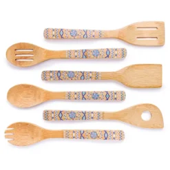 BergHOFF Bamboo 12Pc Kitchen Accessory Set -BergHOFF Store GUEST fe58908f c627 458f 8215 8802601c5d00