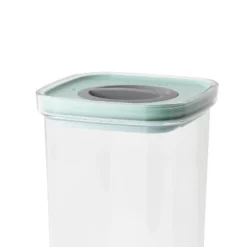 BergHOFF Leo Plastic Food Storage Containers, Green -BergHOFF Store GUEST fea0d465 5c53 49f6 be3f edcb41a78c7b