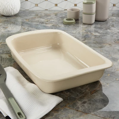 BergHOFF Balance Stone Baking Dish 10 BergHOFF Balance Stone Baking Dish - Image 8