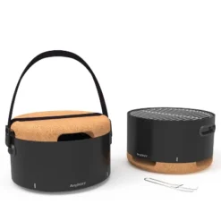 BergHOFF Leo Portable Tabletop BBQ Grill -BergHOFF Store GUEST ff2feb6a edc7 44fe 80ca 00a2f5b0a7ff