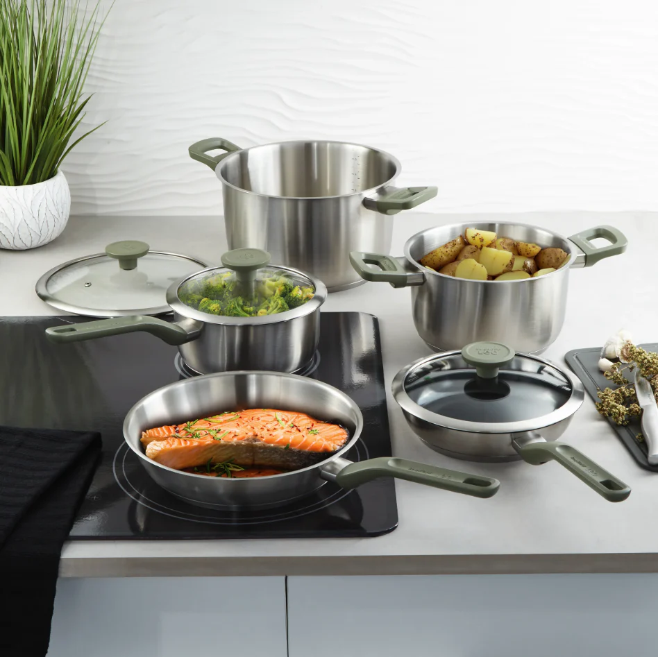 Front Page -BergHOFF Store Screenshot2025 08 19143245